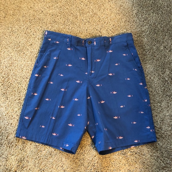 Magellan Shorts - Picture 1 of 4